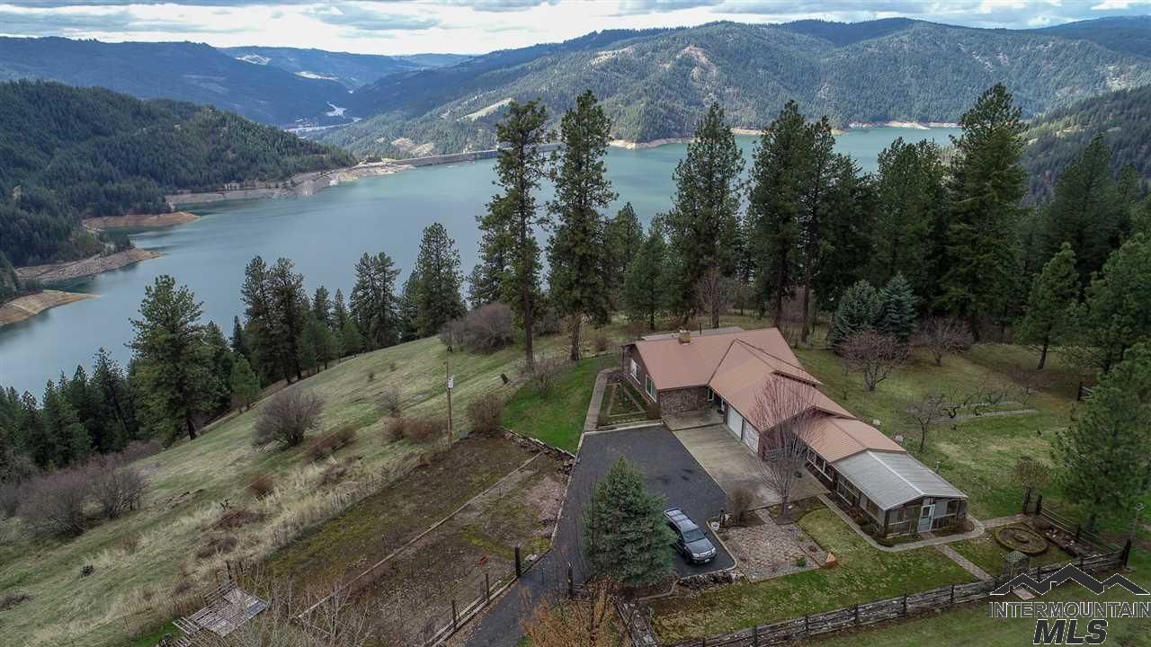 Orofino, Clearwater County, ID House for sale Property ID 334643492 LandWatch