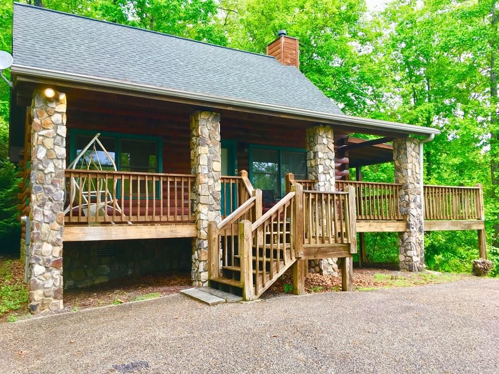 Bryson City, Swain County, NC House for sale Property ID 331472294
