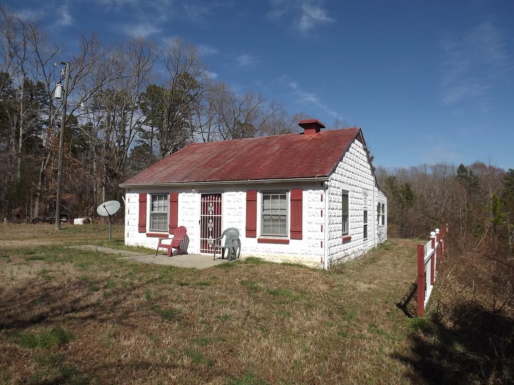 Clarksville, Mecklenburg County, VA House for sale Property ID