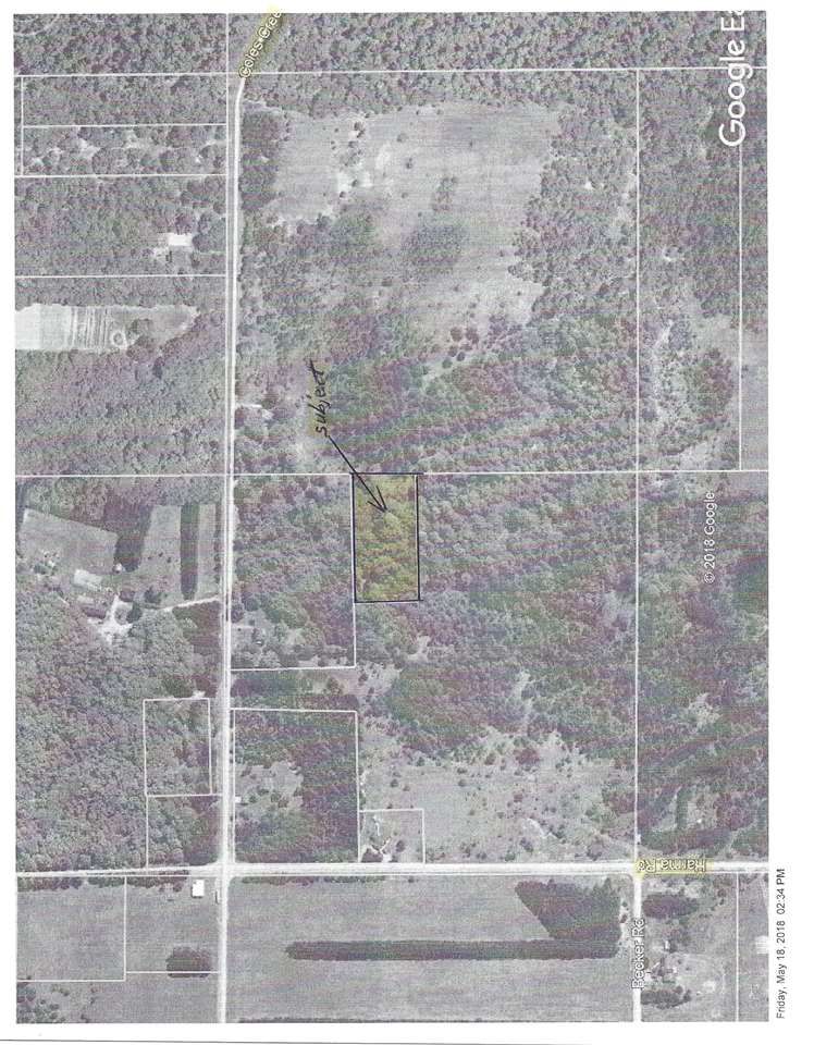 Atlantic Mine, Houghton County, MI Undeveloped Land, Homesites for sale