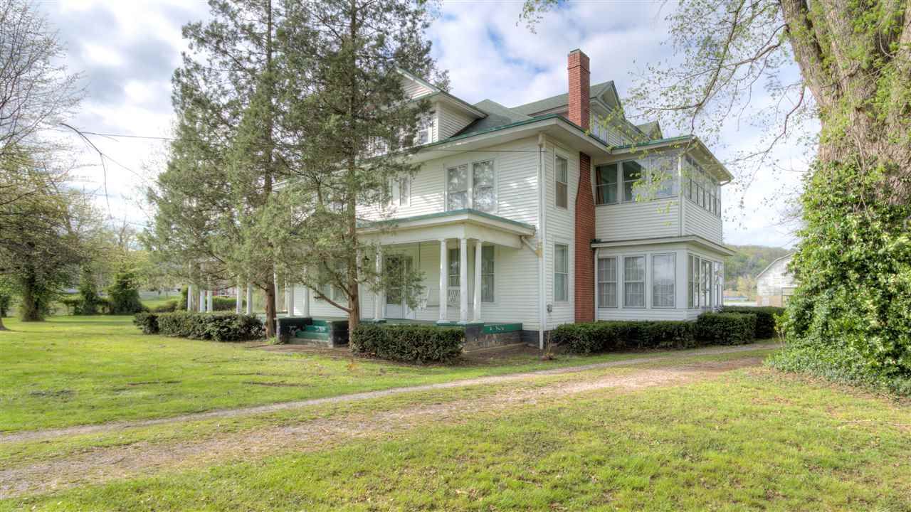 Proctorville, Lawrence County, OH House for sale Property ID 334652145