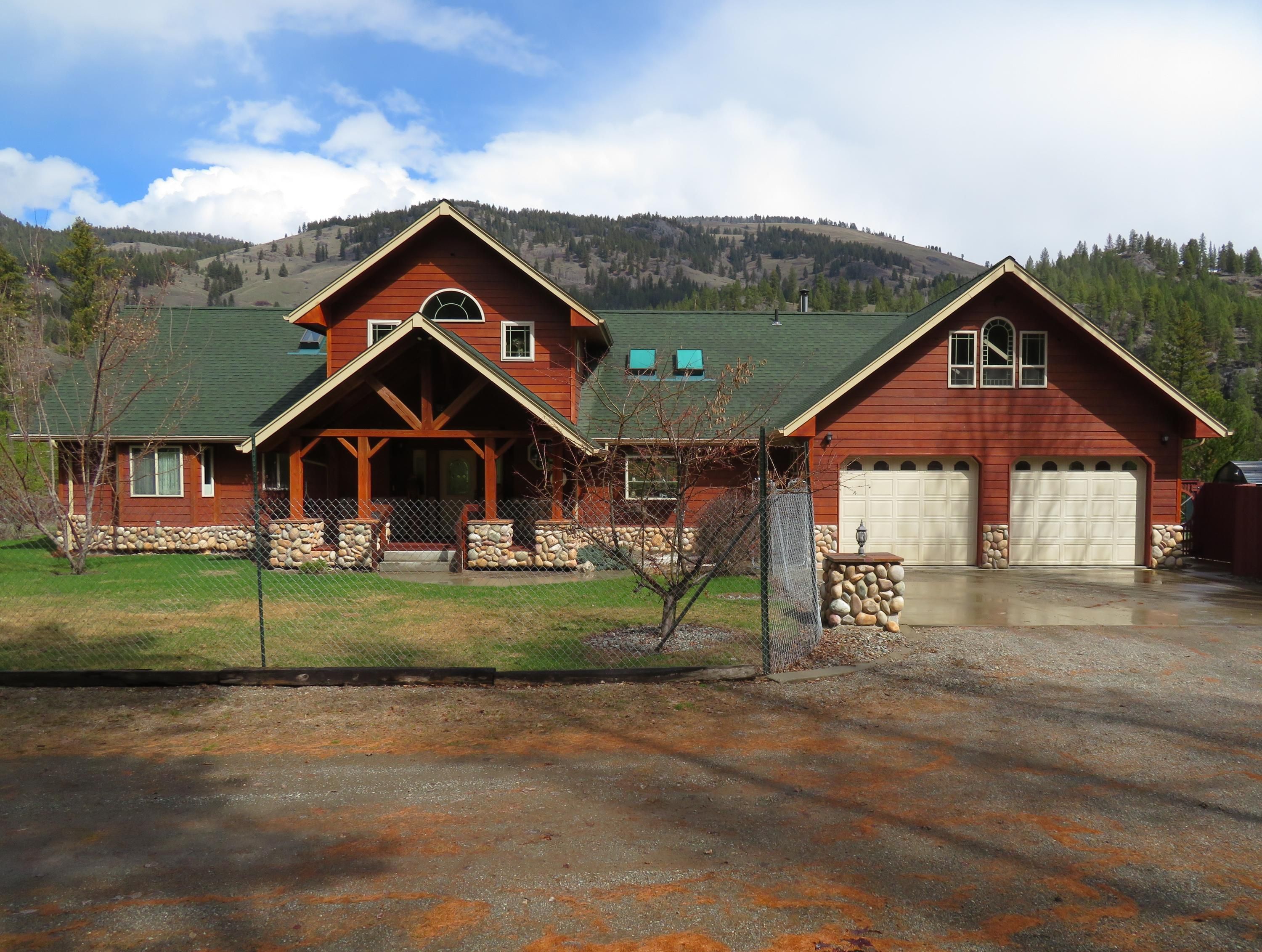 Curlew, Ferry County, WA House for sale Property ID 334696726 LandWatch