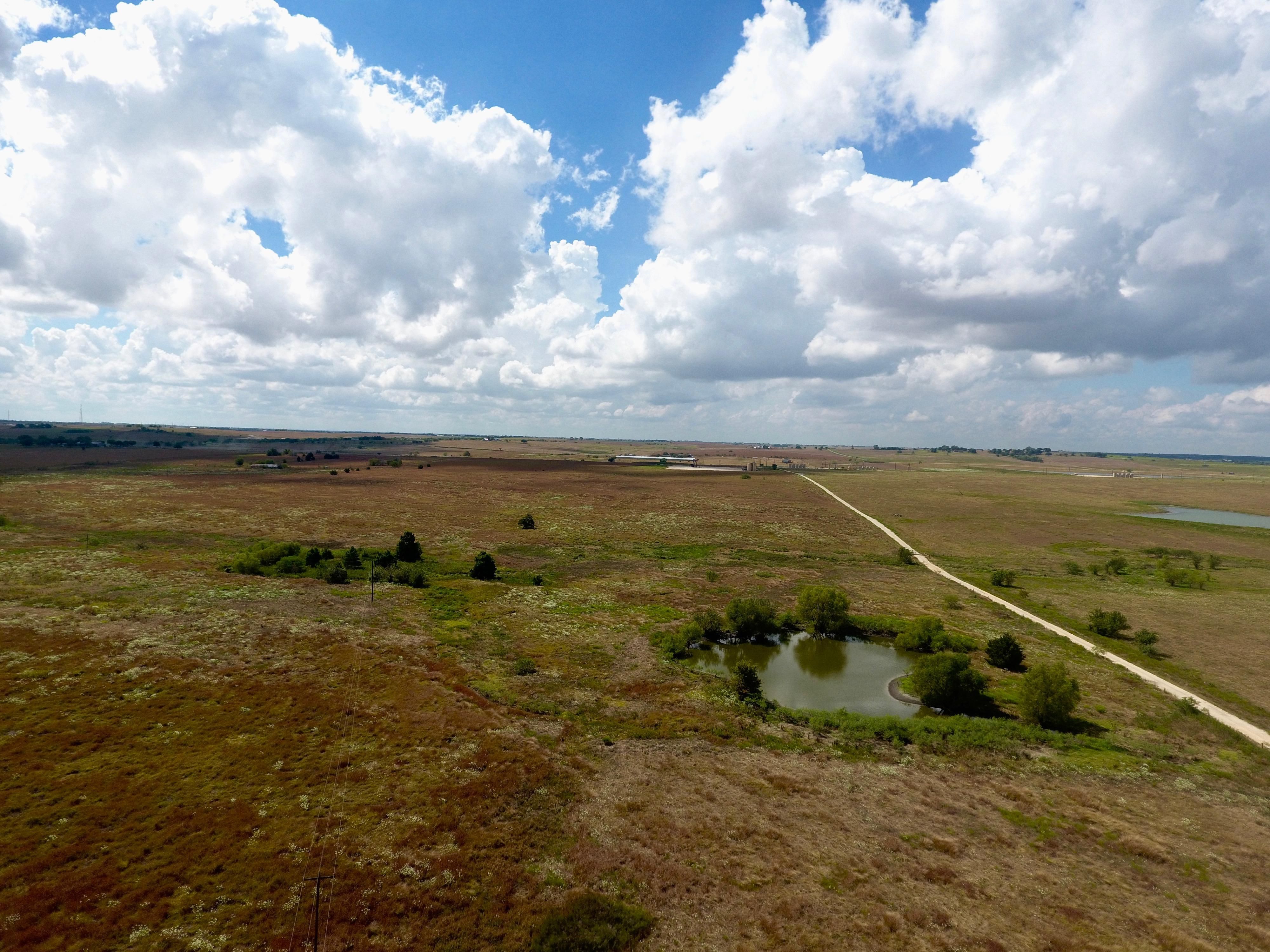 Shiner, Lavaca County, TX Recreational Property, Undeveloped Land for