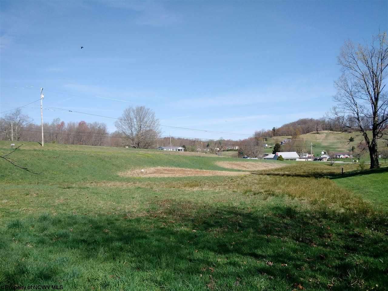 Buckhannon, Upshur County, WV Undeveloped Land, Homesites for sale