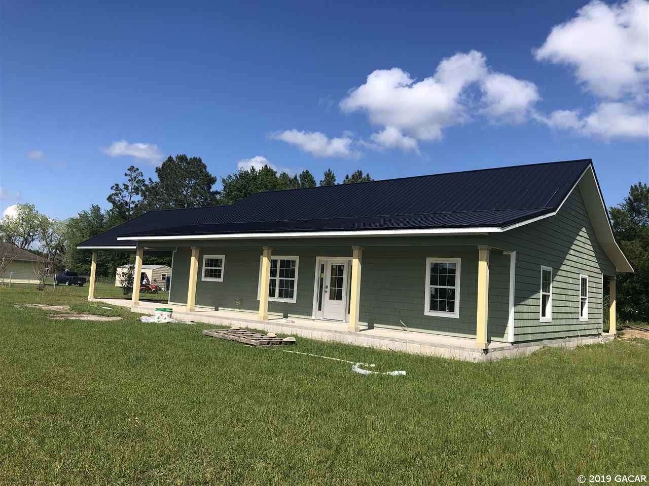 Lake Butler, Union County, FL House for sale Property ID 334657164