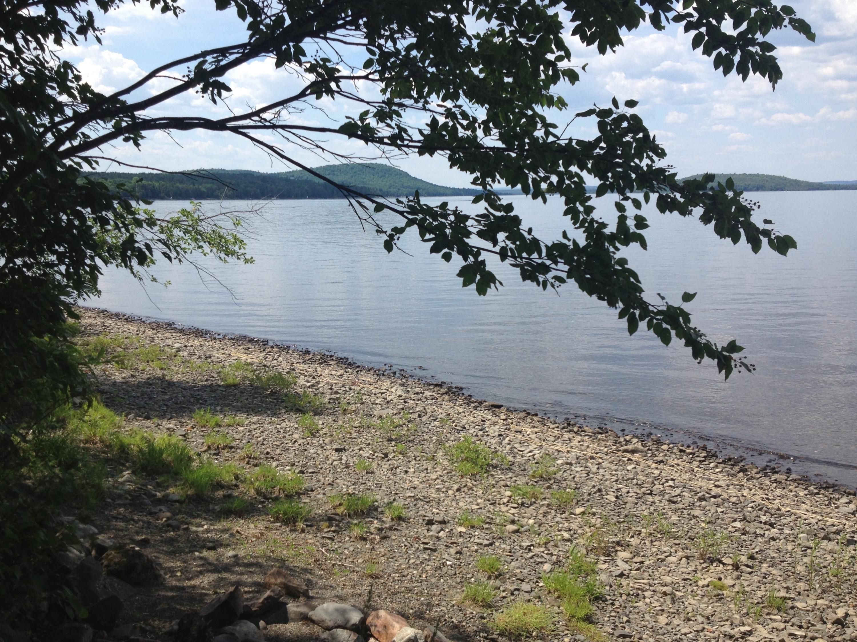 Portage Lake, Aroostook County, ME Undeveloped Land, Homesites for sale