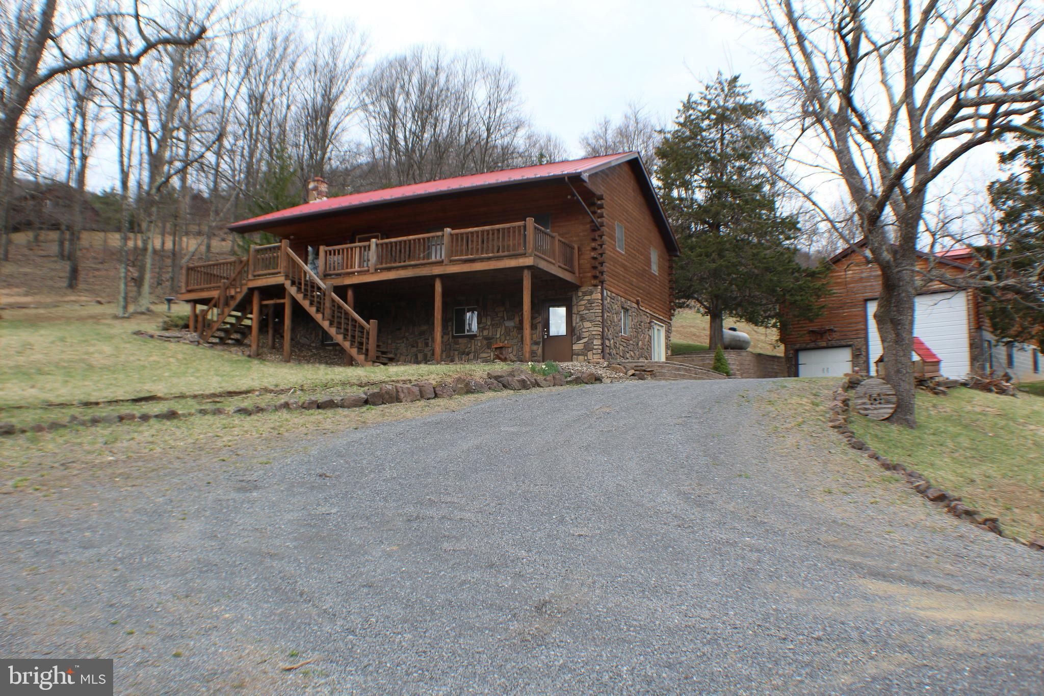 Cabins, Grant County, WV House for sale Property ID 334660500 LandWatch