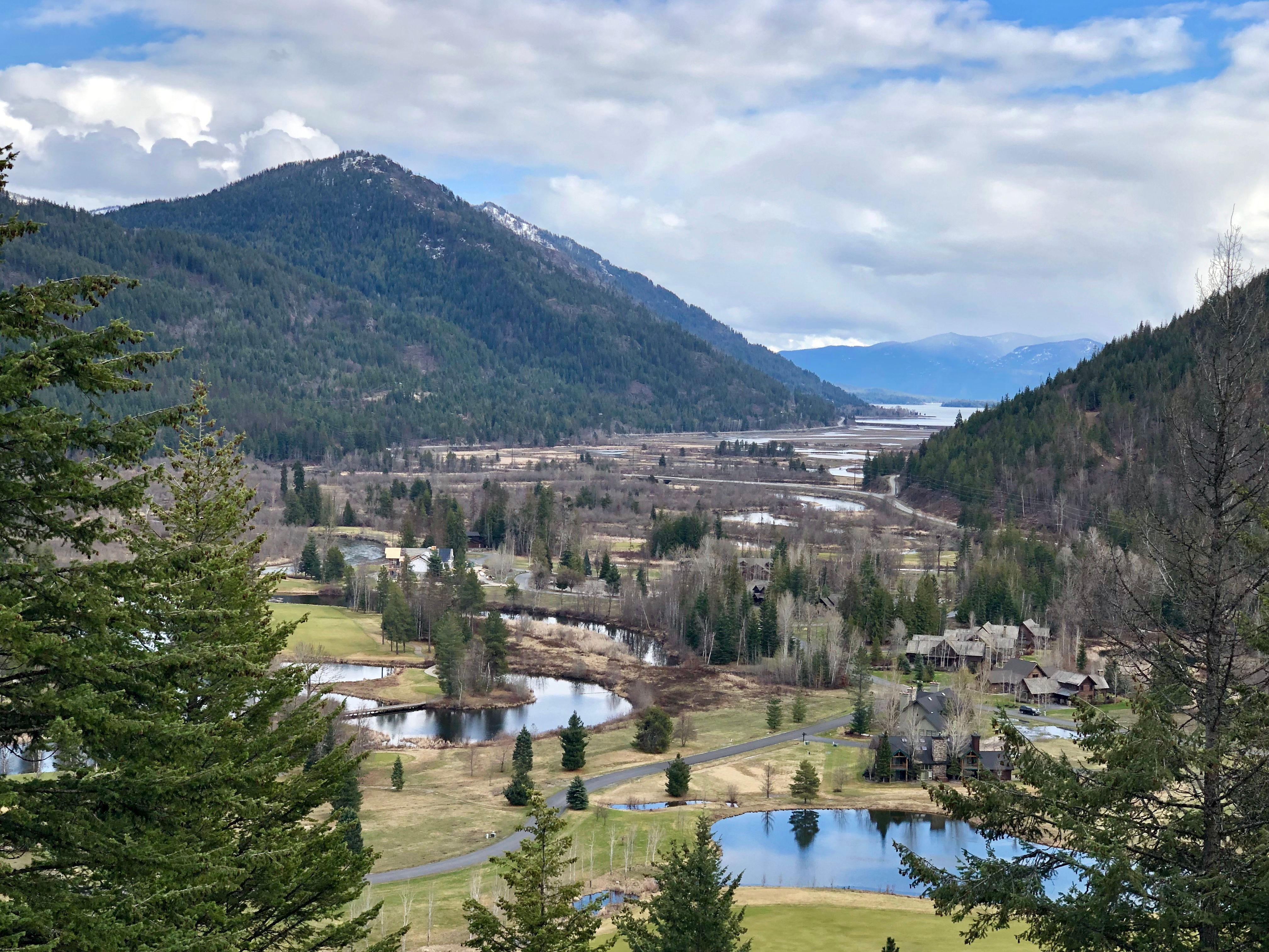 Sandpoint, Bonner County, ID Undeveloped Land for sale Property ID