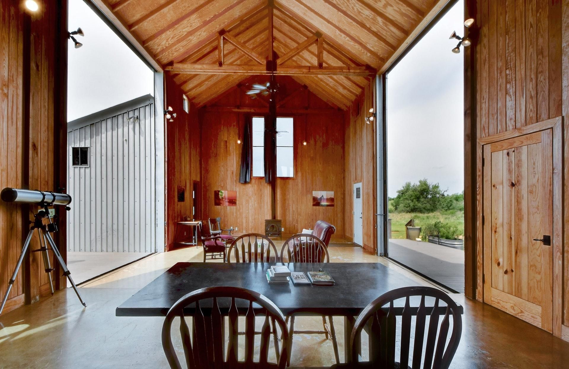 Johnson City, Blanco County, TX Farms and Ranches, Recreational Property, House for sale