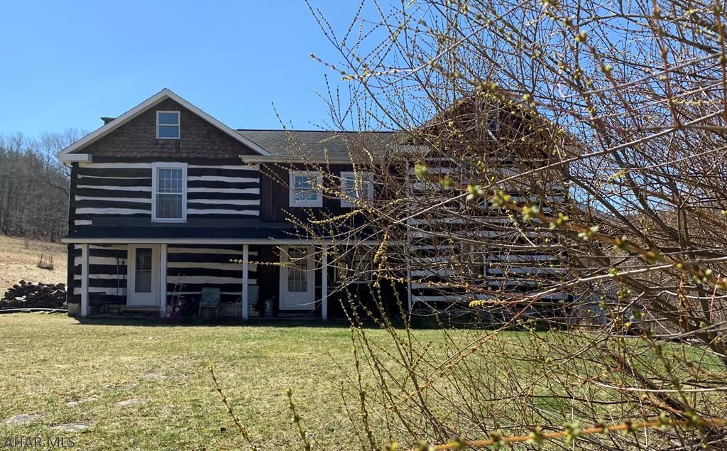 New Paris, Bedford County, PA House for sale Property ID 334696851