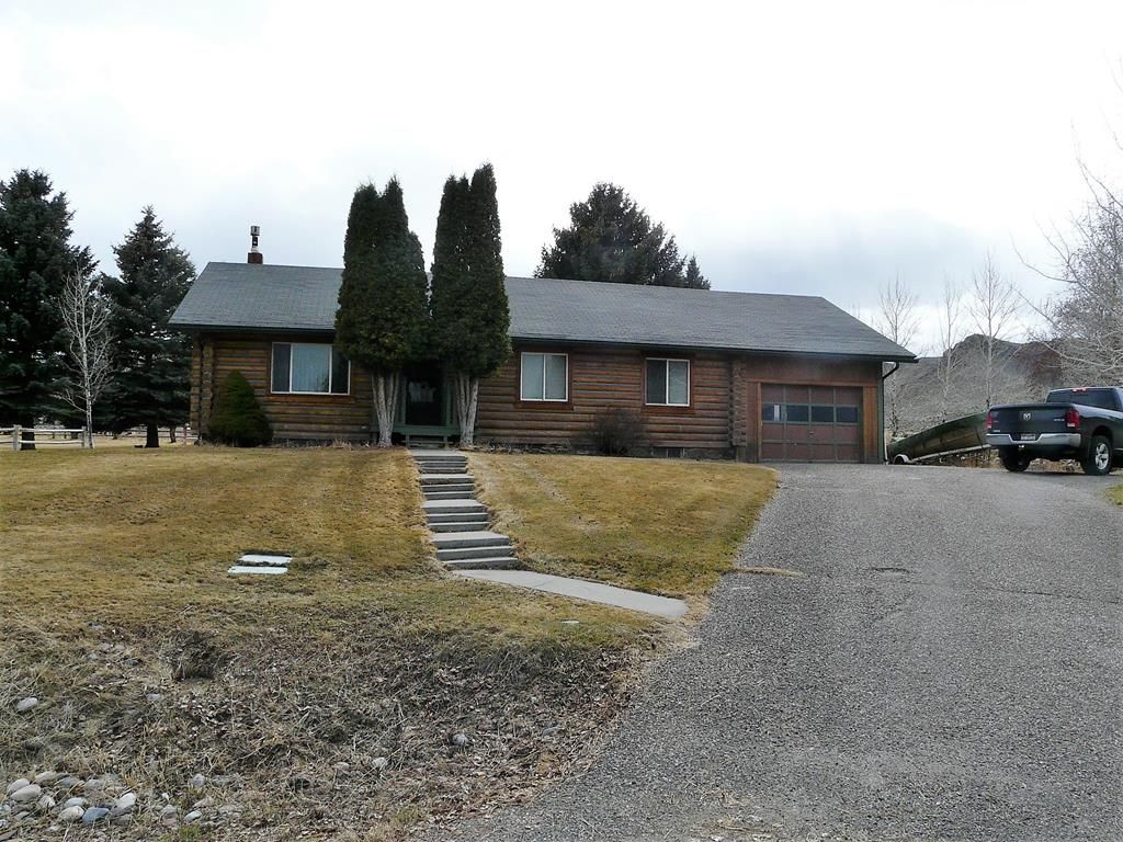 Challis, Custer County, ID House for sale Property ID 334669342