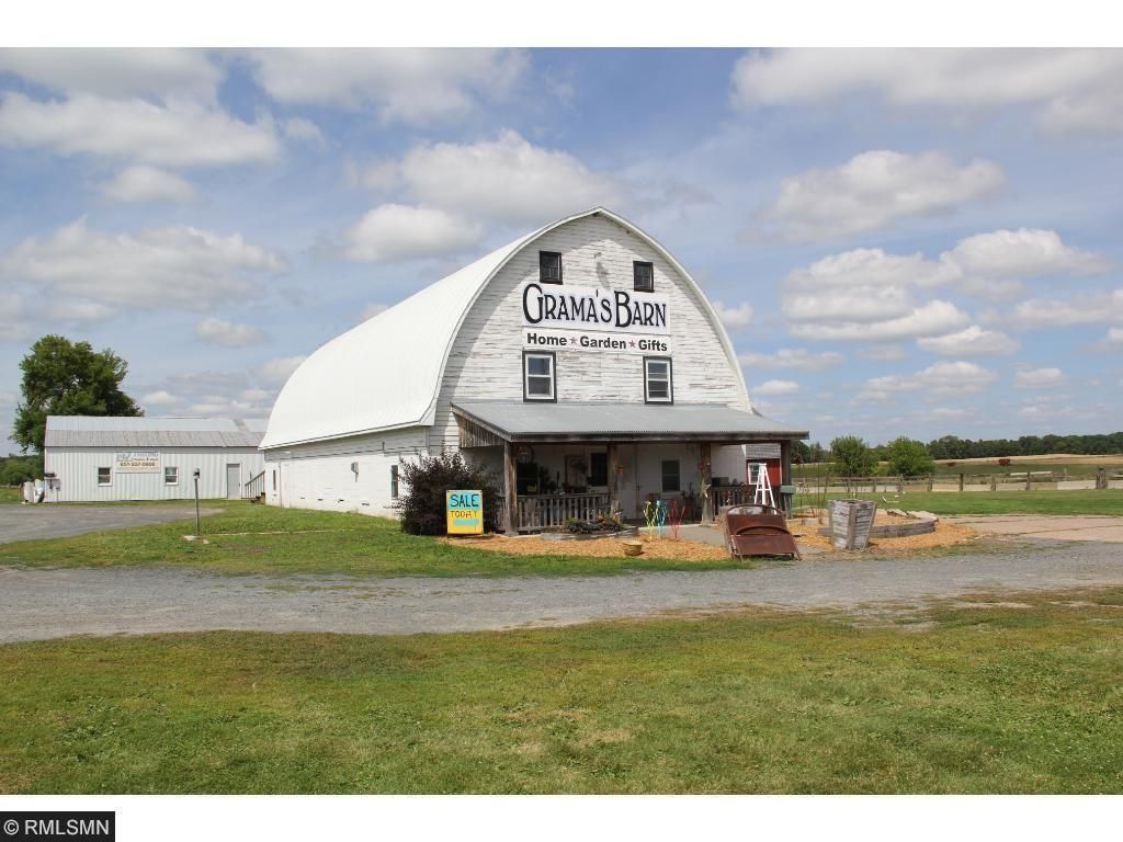 Center City, Chisago County, MN Commercial Property, Homesites for sale