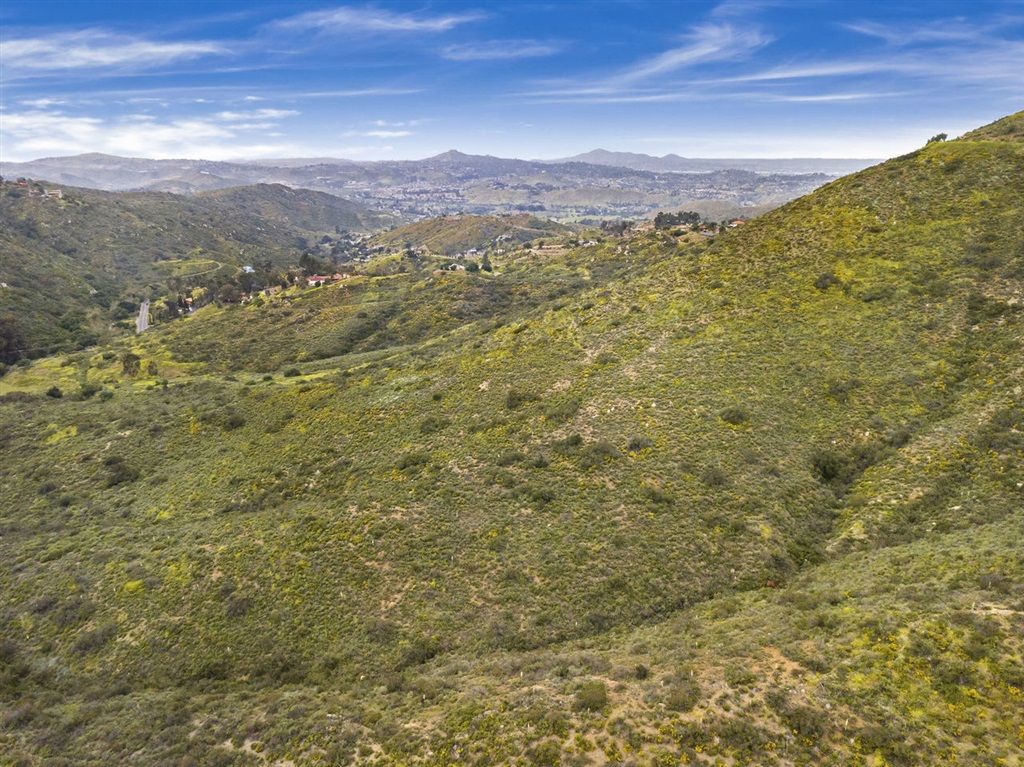 Jamul, San Diego County, CA Undeveloped Land for sale Property ID