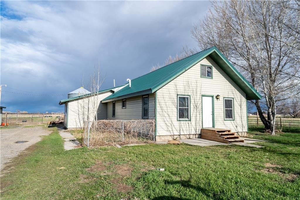 Worden, Yellowstone County, MT House for sale Property ID 334684375