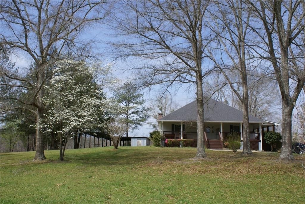 Dadeville, Tallapoosa County, AL Farms and Ranches for sale Property ID