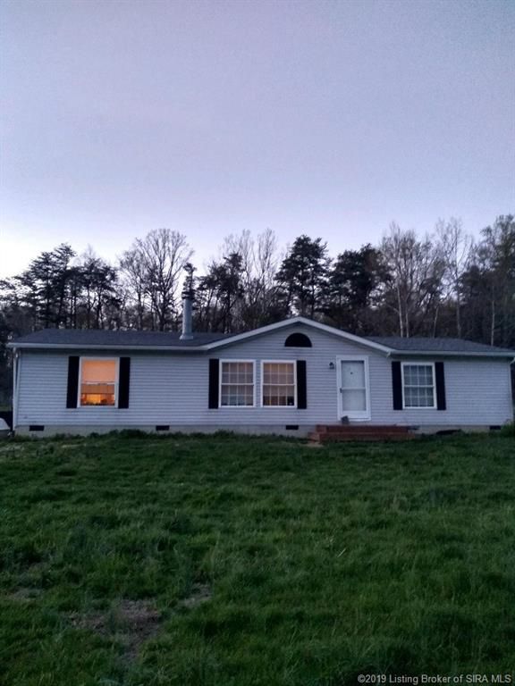 Pekin, Washington County, IN House for sale Property ID 334682850
