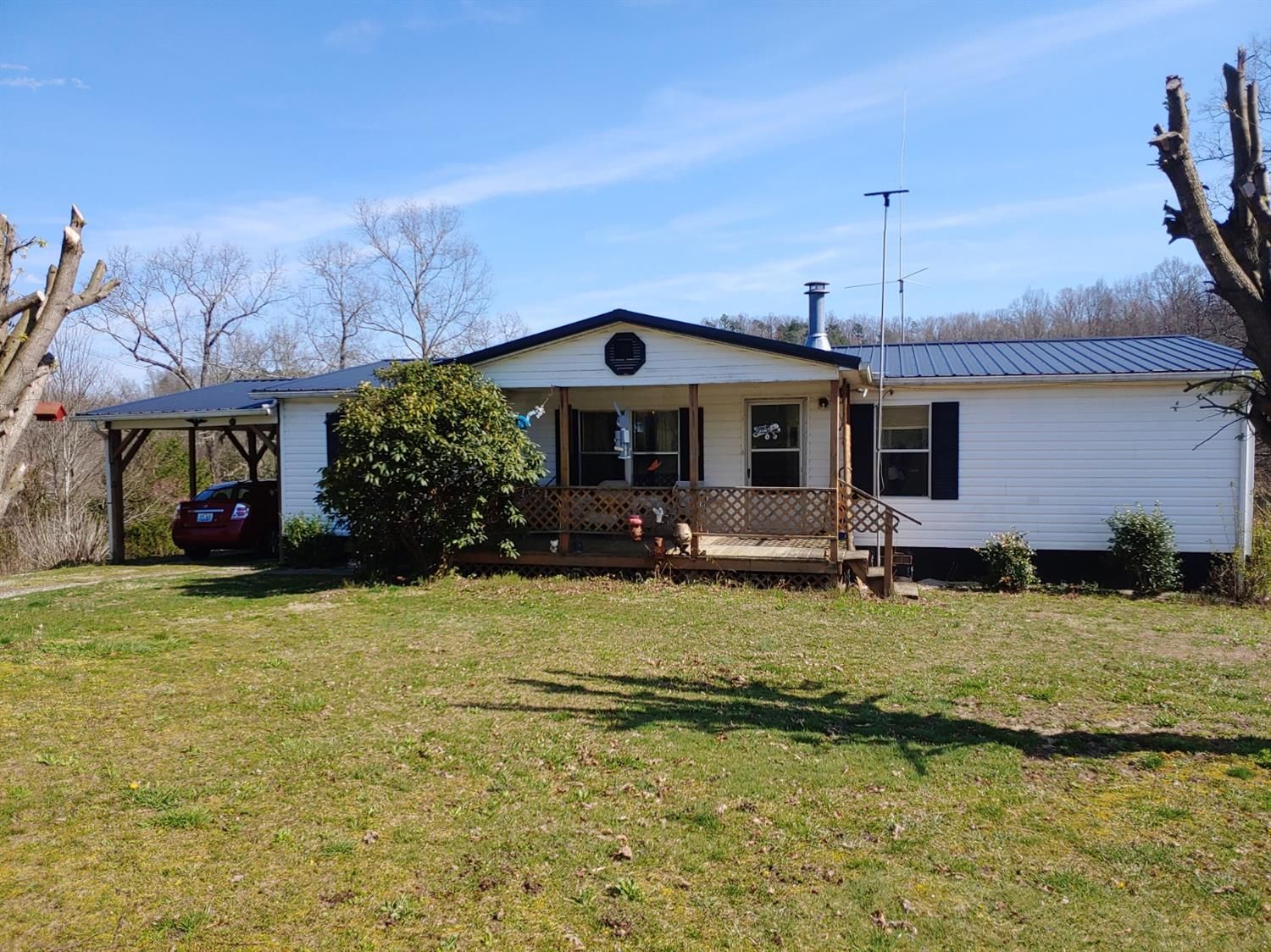 East Bernstadt, Laurel County, KY House for sale Property ID 335137211