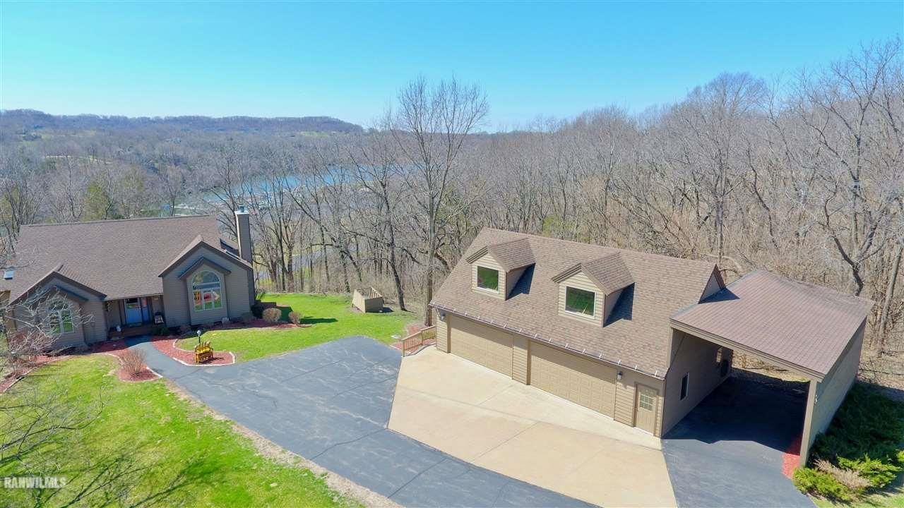 Galena, Jo Daviess County, IL House for sale Property ID 334702965