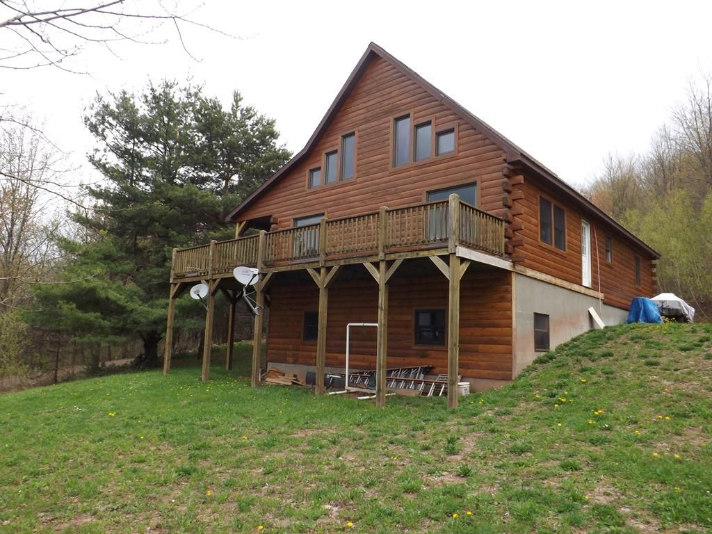Dushore, Sullivan County, PA House for sale Property ID 334693182