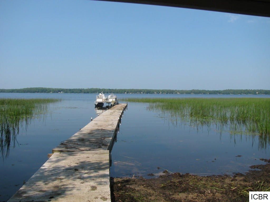 Pengilly, Itasca County, MN Undeveloped Land, Lakefront Property