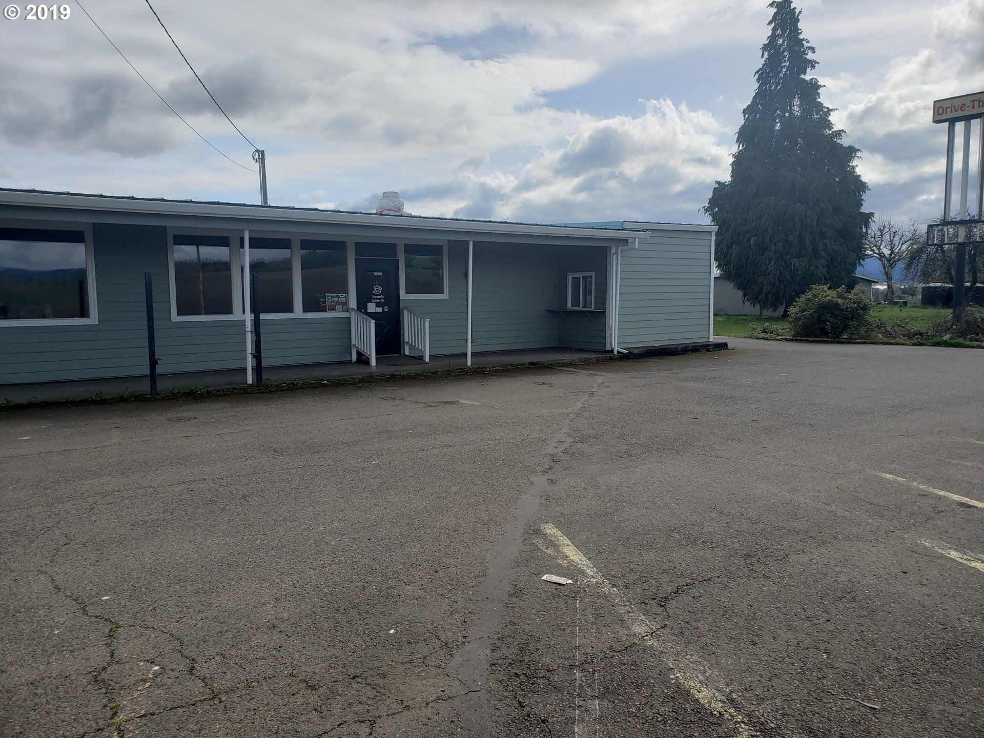 Sheridan, Yamhill County, OR Commercial Property, House for sale