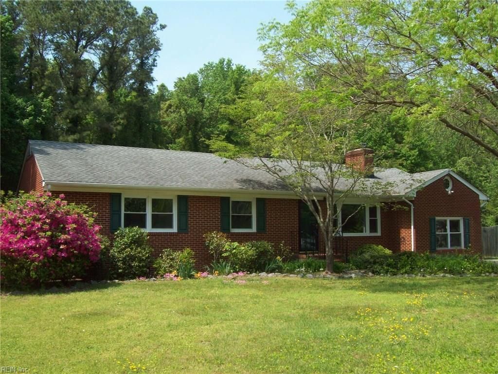 Aylett, King William County, VA Undeveloped Land for sale Property ID