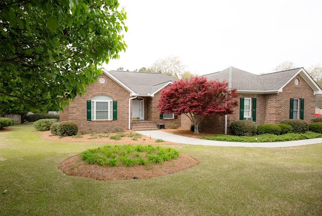 Barnwell, Barnwell County, SC House for sale Property ID 334709443