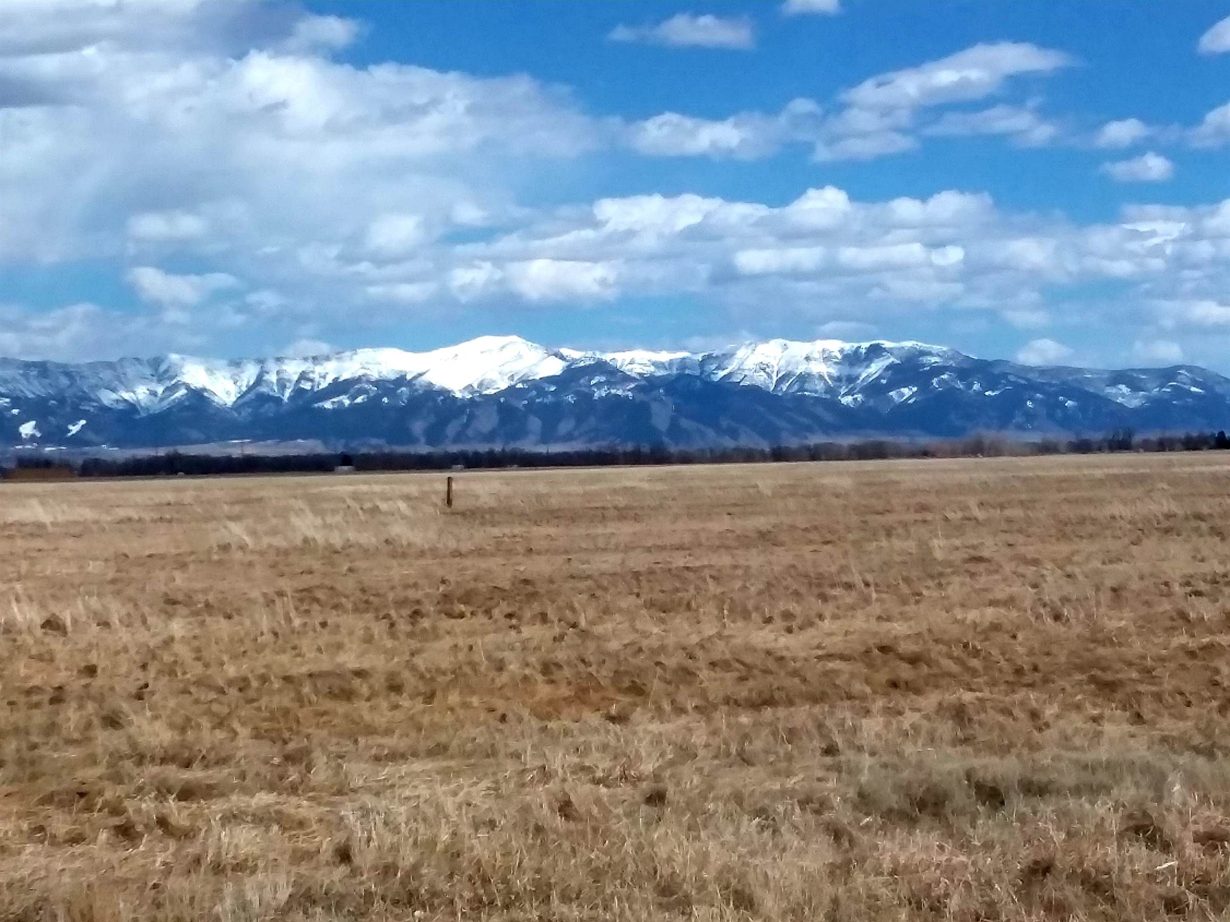 Three Forks, Gallatin County, MT Undeveloped Land, Homesites for sale