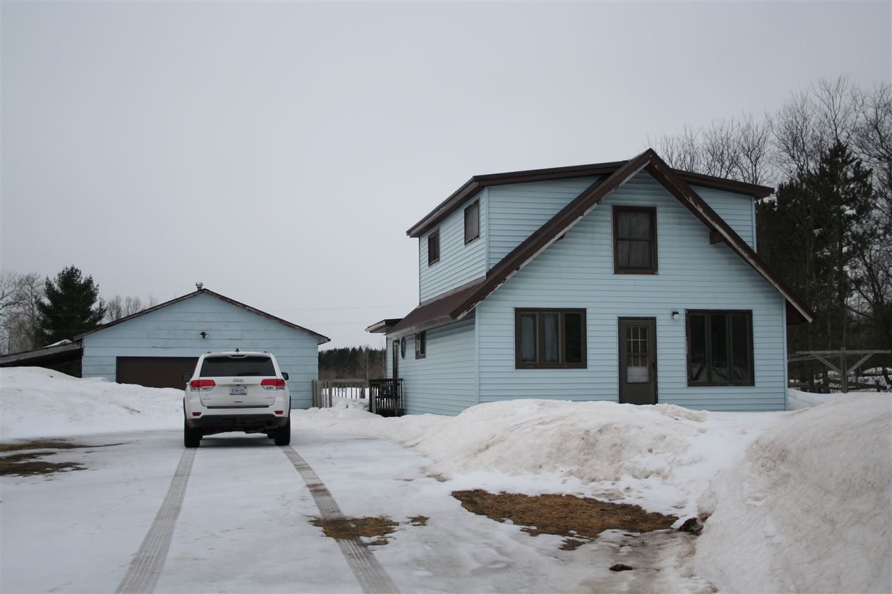 Munising, Alger County, MI House for sale Property ID 334712196