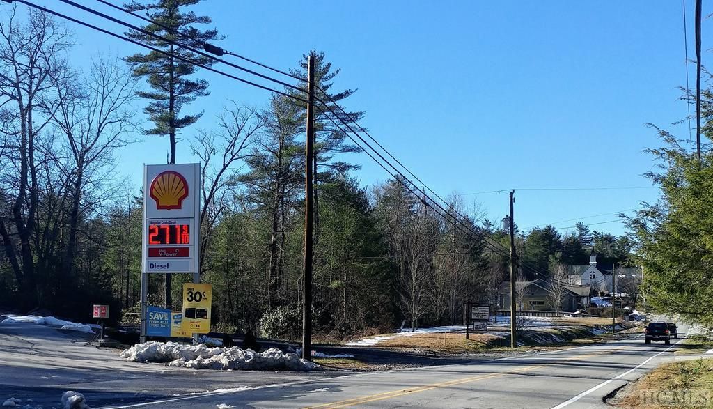 Cashiers, Jackson County, NC Commercial Property for sale Property ID