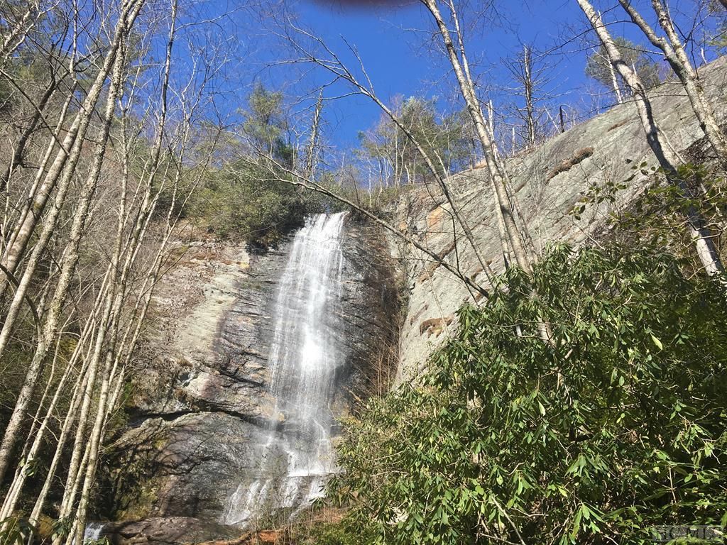 Lake Toxaway, Transylvania County, NC Undeveloped Land for sale