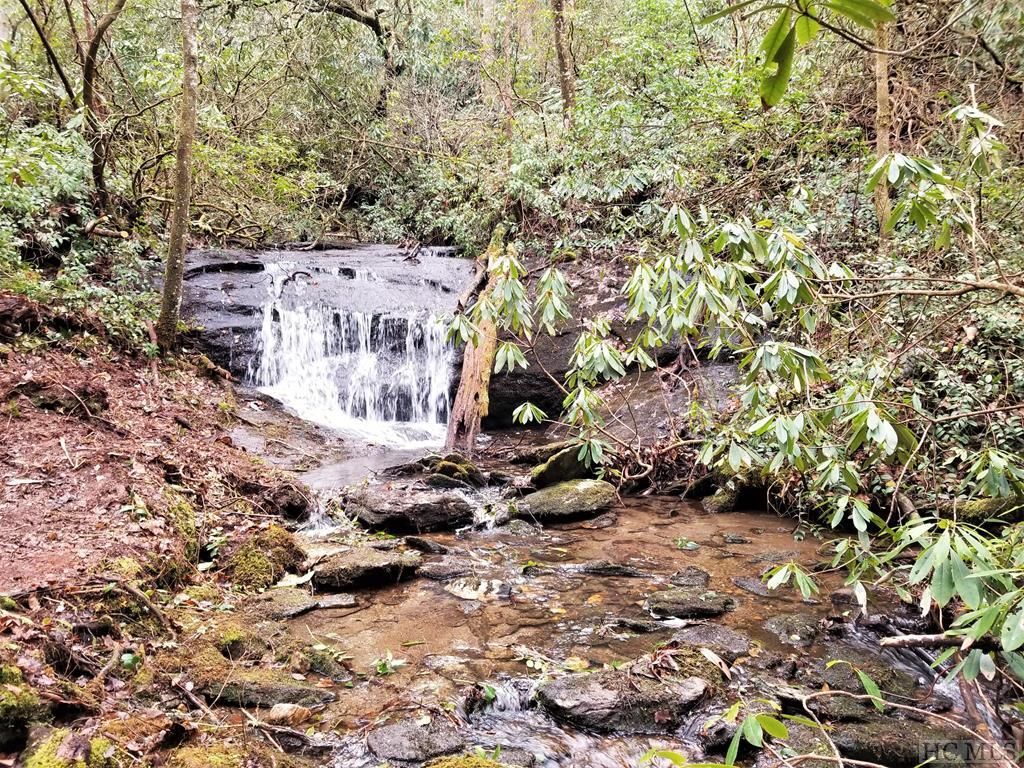 Sapphire, Transylvania County, NC Undeveloped Land, Homesites for sale