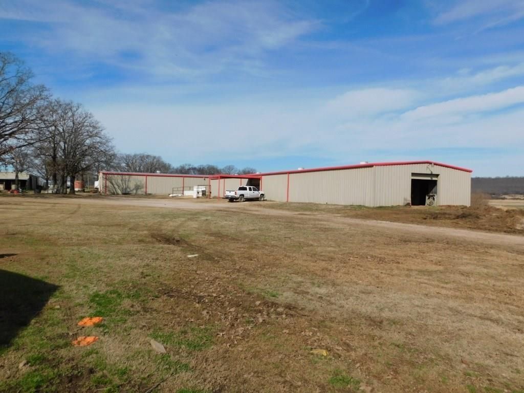 Sallisaw, Sequoyah County, OK Undeveloped Land for sale Property ID
