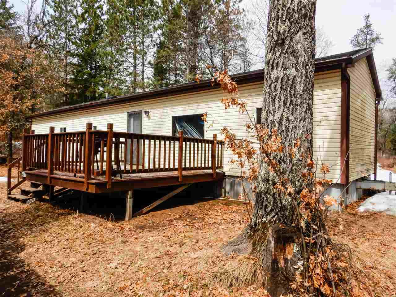 Crivitz, County, WI House for sale Property ID 334711568