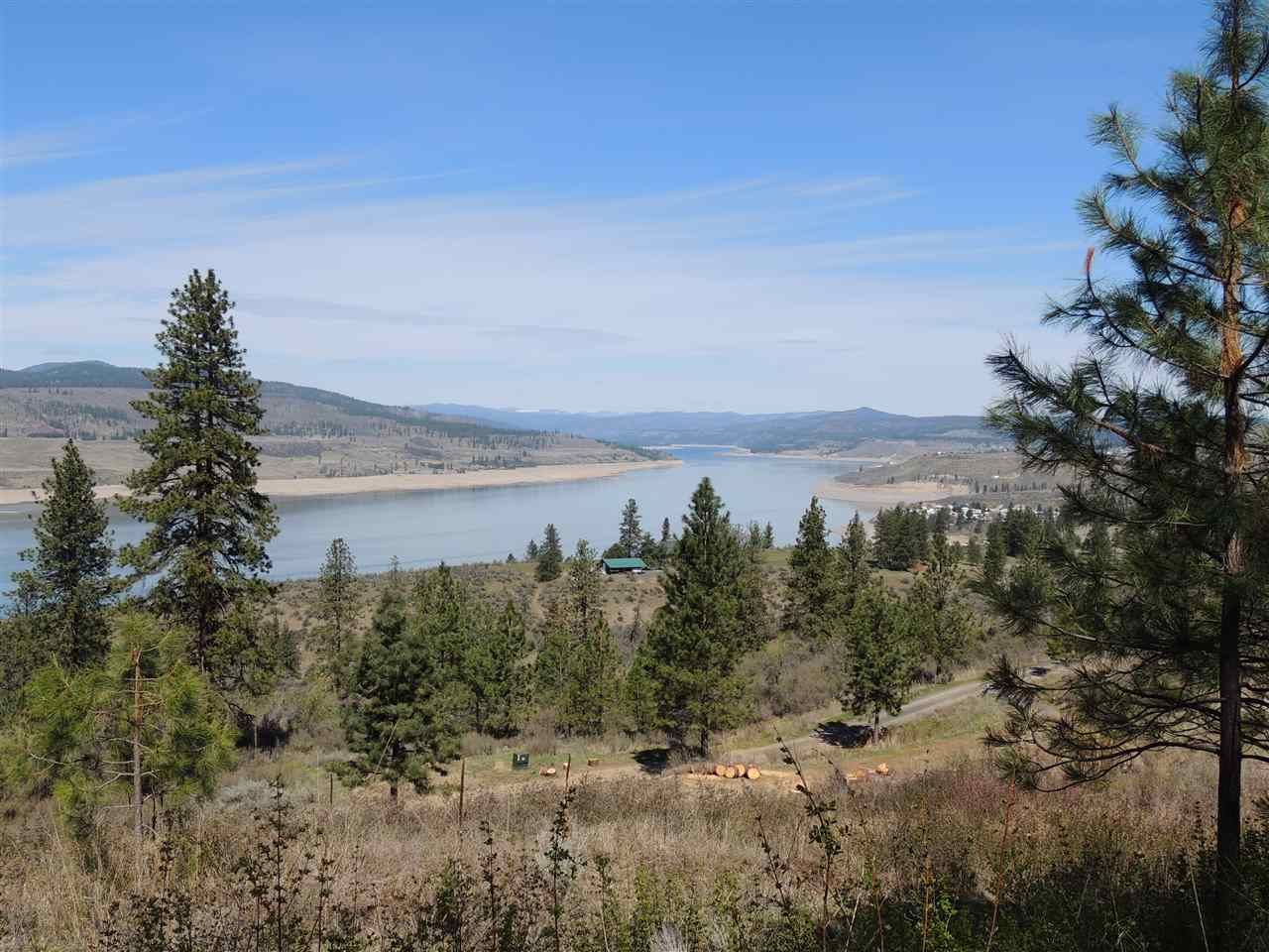 Seven Bays, Lincoln County, WA Undeveloped Land for sale Property ID