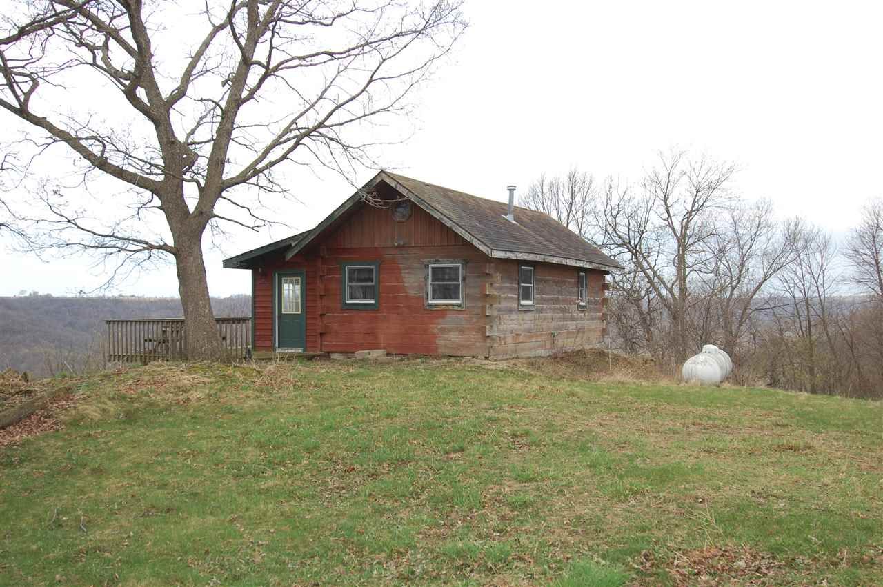 Viroqua, Vernon County, WI Undeveloped Land for sale Property ID