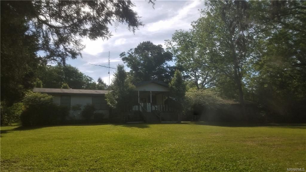 Plantersville, Autauga County, AL House for sale Property ID 334731642