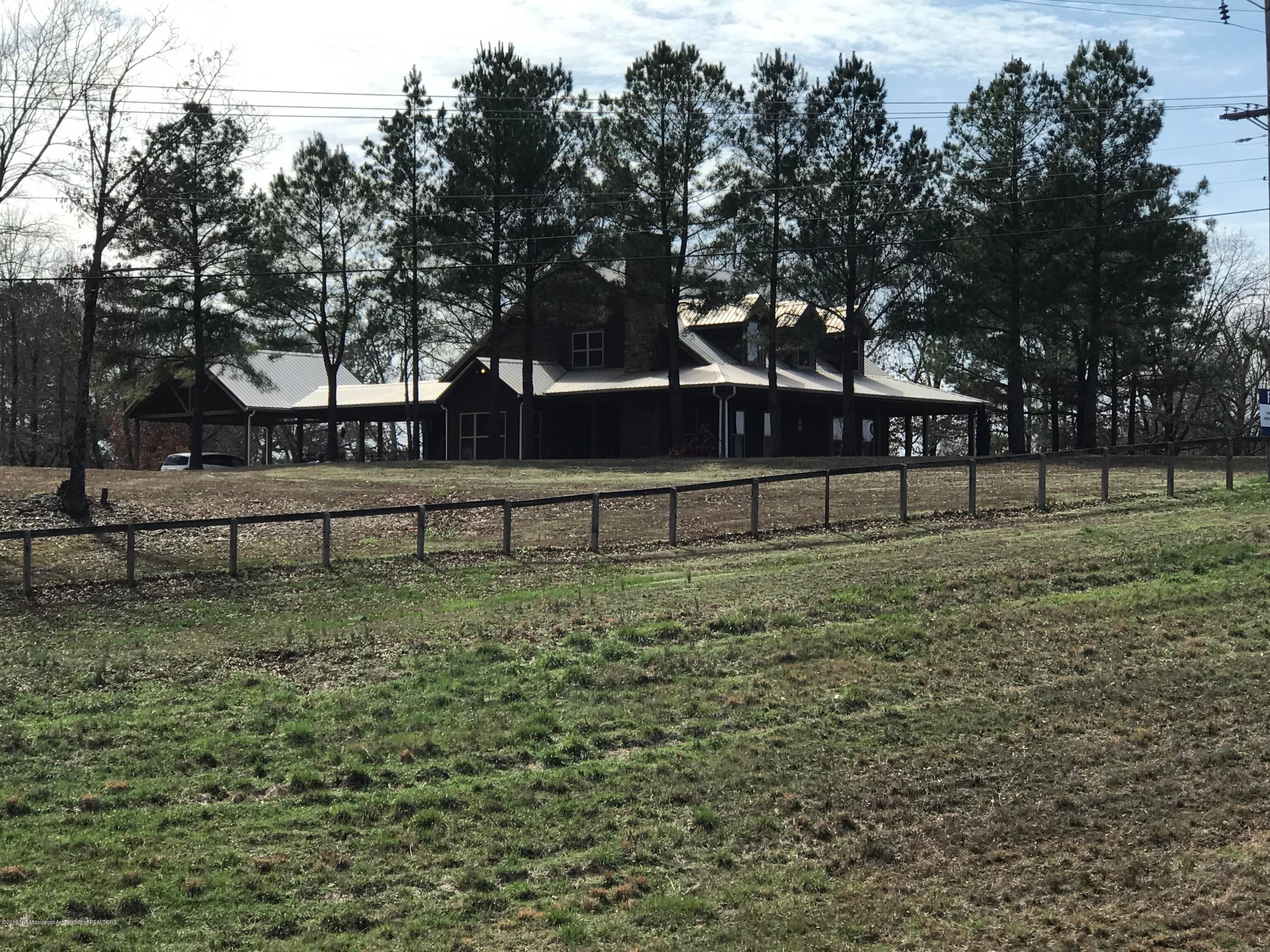 Slayden, Marshall County, MS House for sale Property ID 334726559