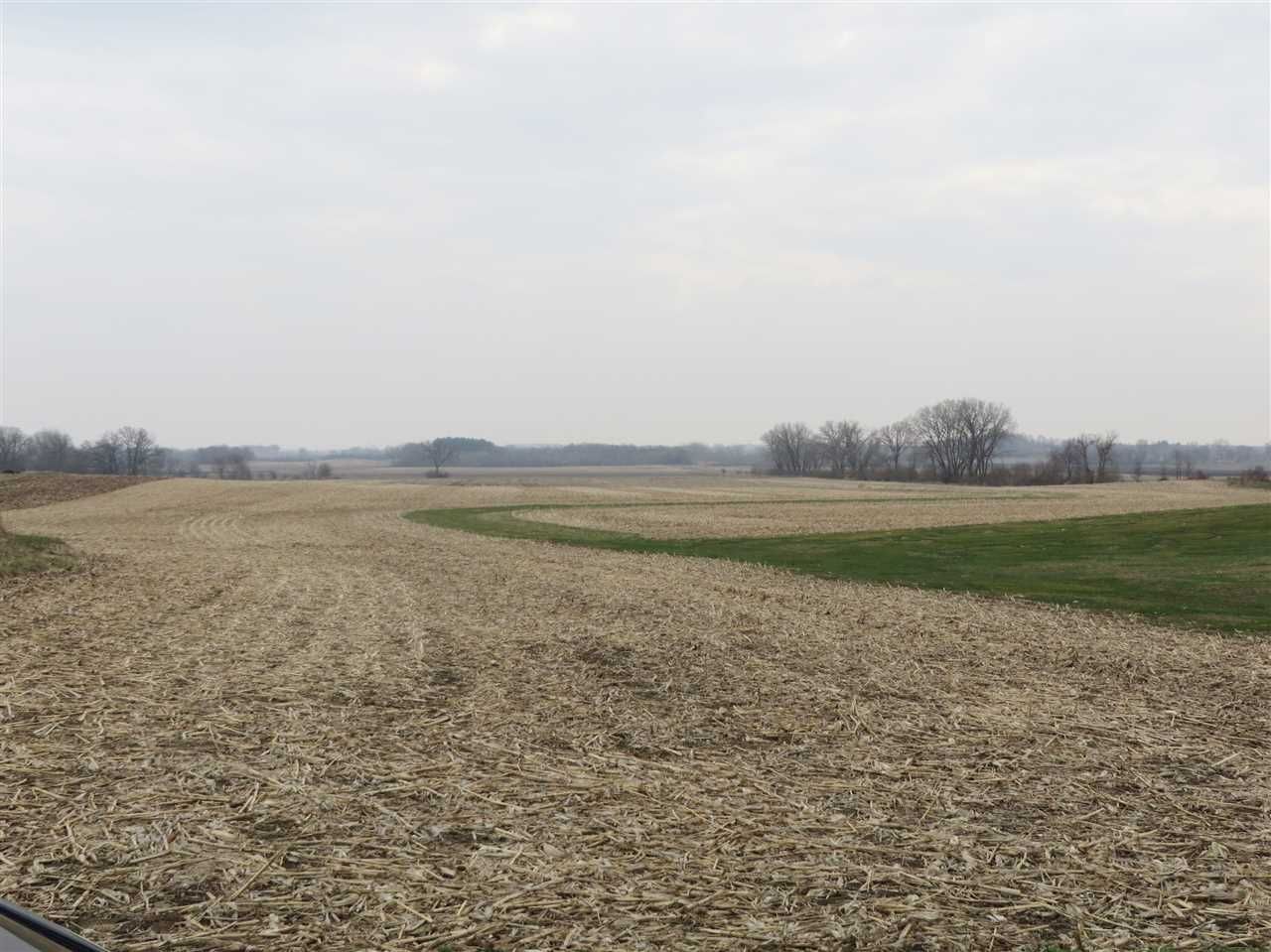 Deerfield, Dane County, WI Undeveloped Land for sale Property ID