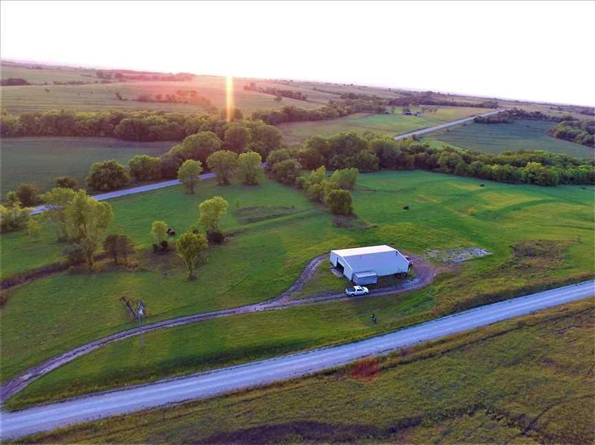 Westmoreland, Pottawatomie County, KS Farms and Ranches, Recreational