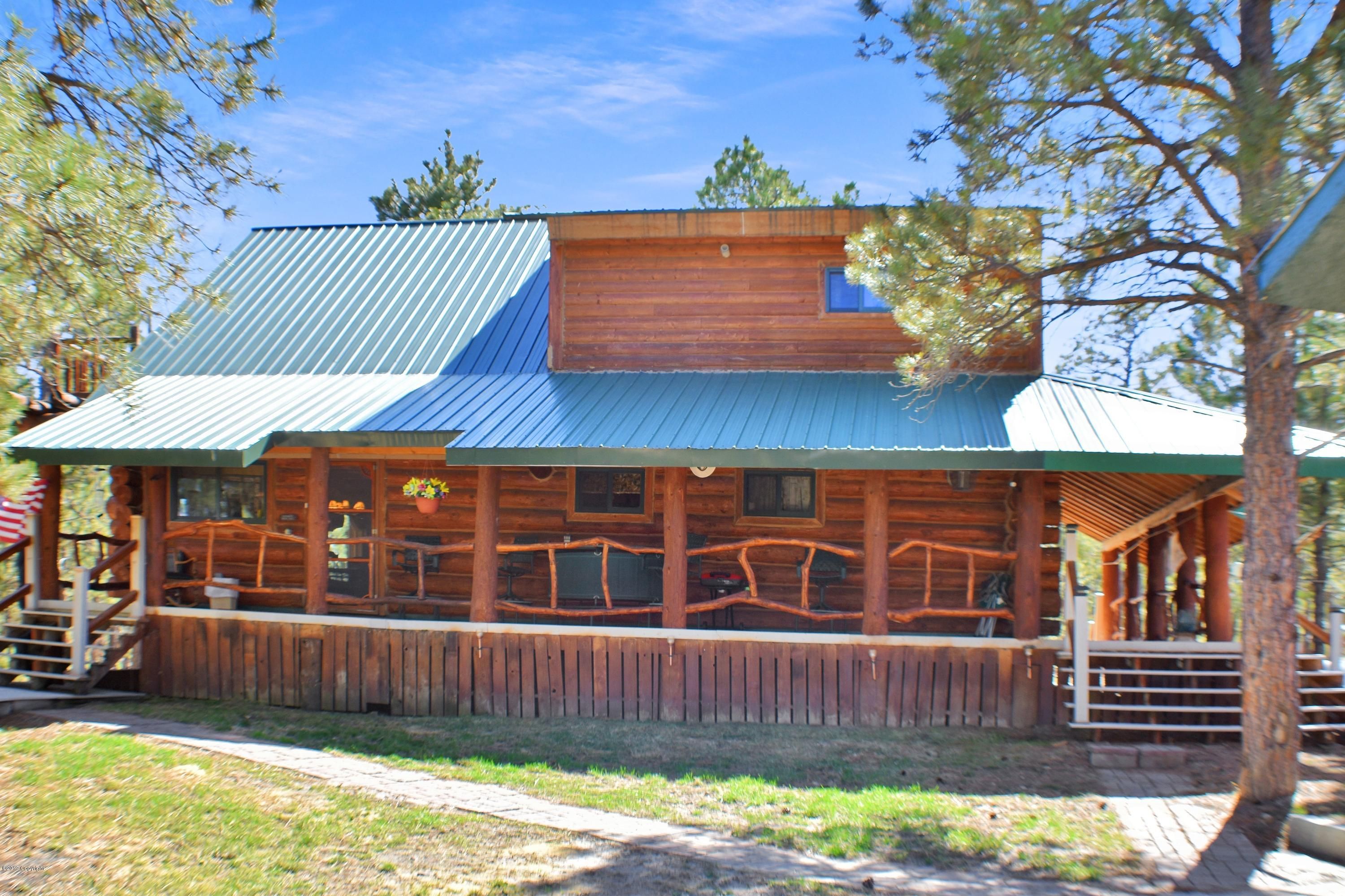 Pine Haven, Crook County, WY House for sale Property ID 334744910