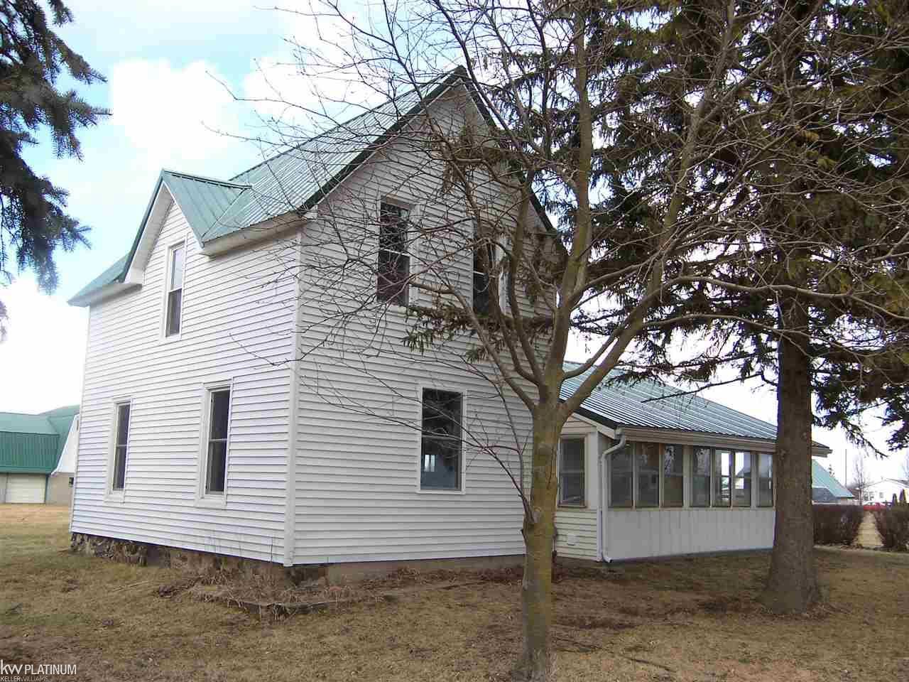 Riley, Saint Clair County, MI House for sale Property ID 336751470