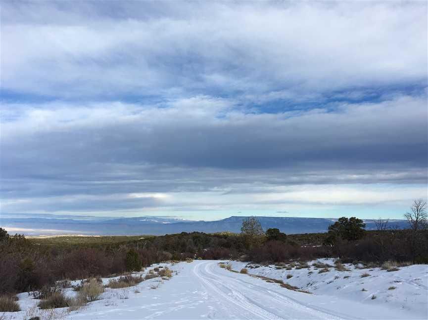 Glade Park, Mesa County, CO Recreational Property for sale Property ID
