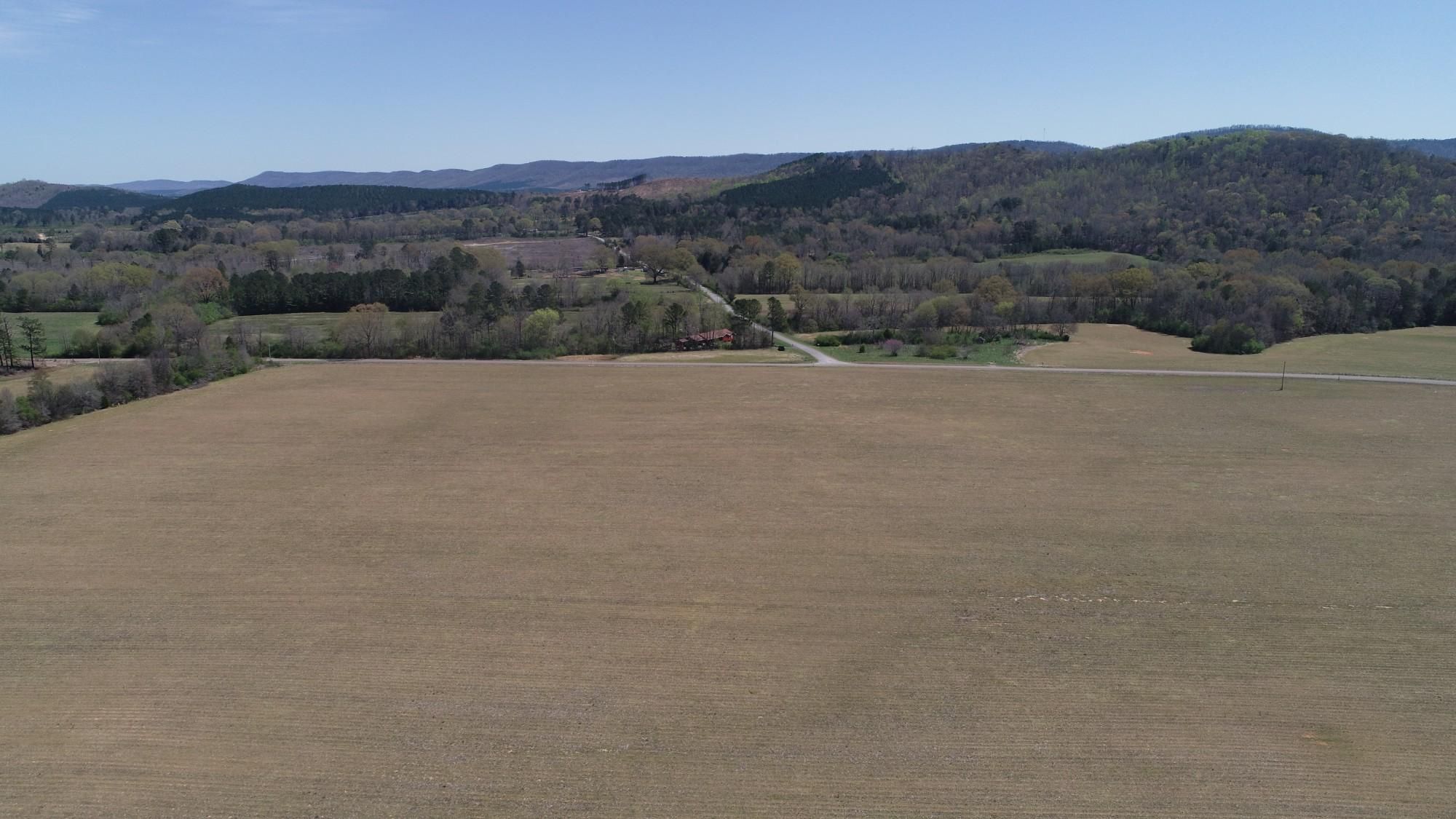Gaylesville, Cherokee County, AL Farms and Ranches, Timberland Property