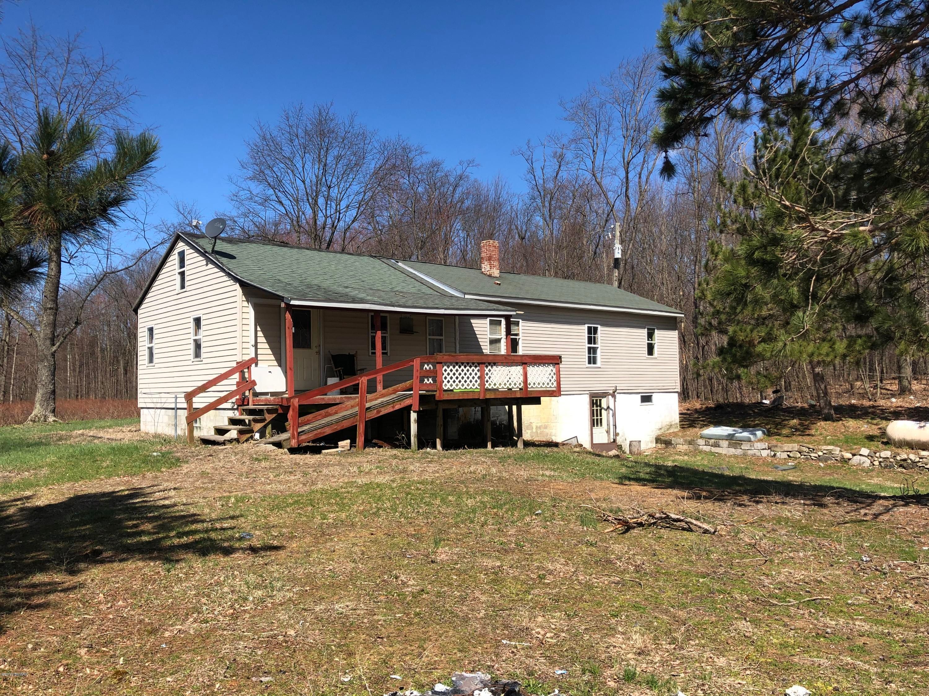 Covert, Van Buren County, MI House for sale Property ID 334750954