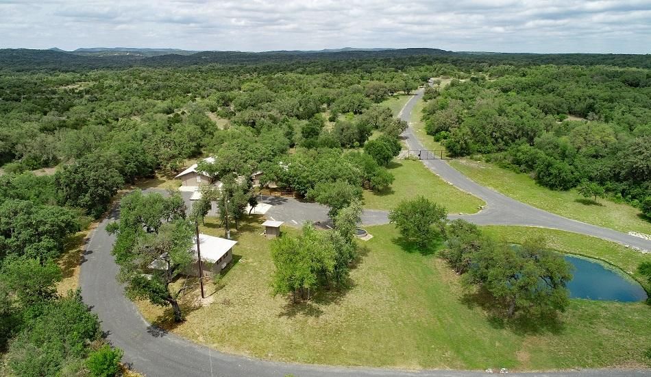 D'Hanis, Medina County, TX Farms and Ranches, Recreational Property