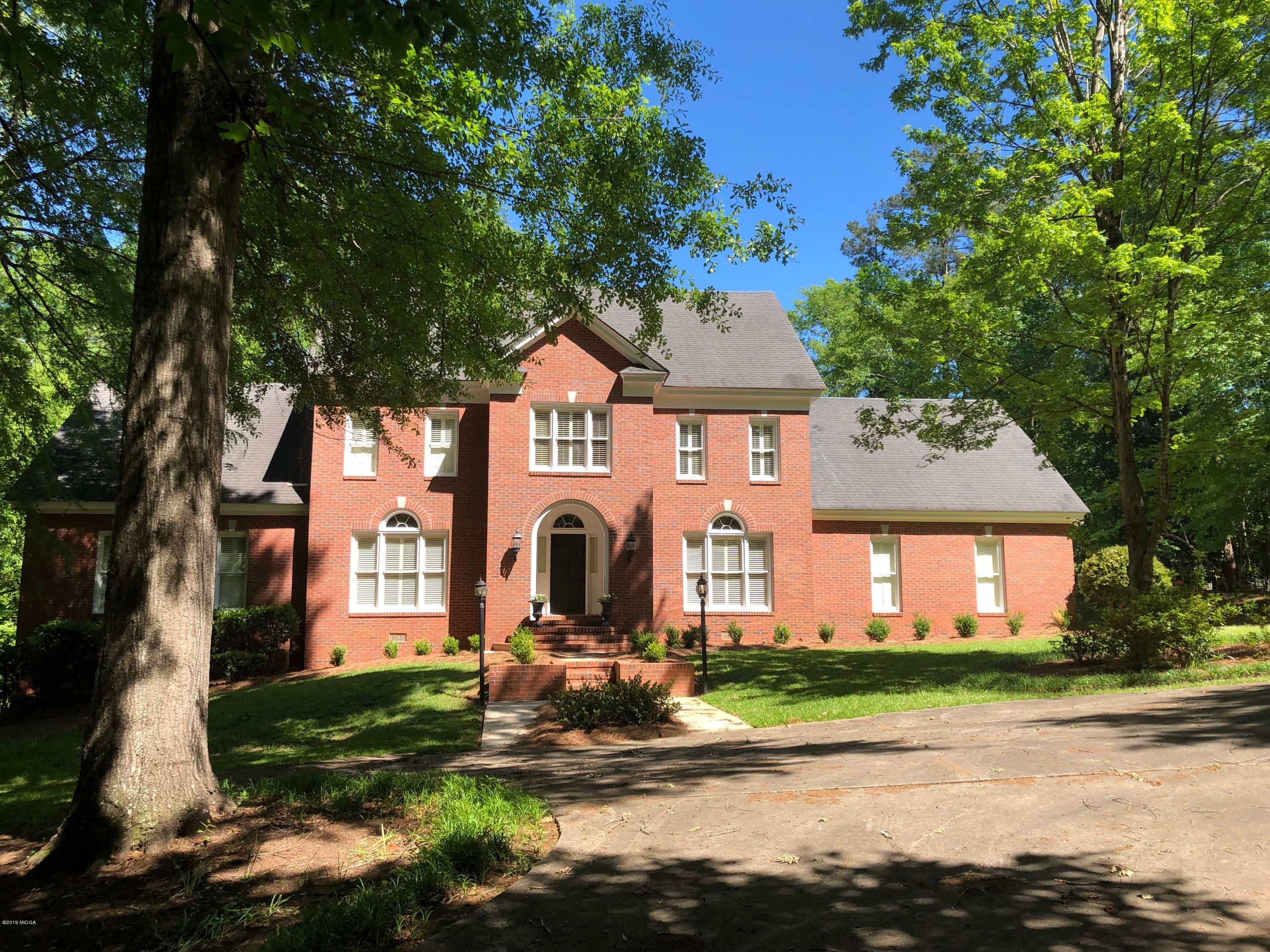 Macon, Bibb County, GA House for sale Property ID 334767820 LandWatch