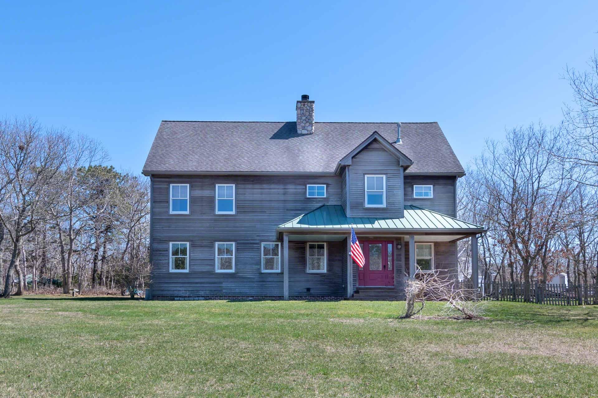 West Tisbury, Dukes County, MA House for sale Property ID 334768587