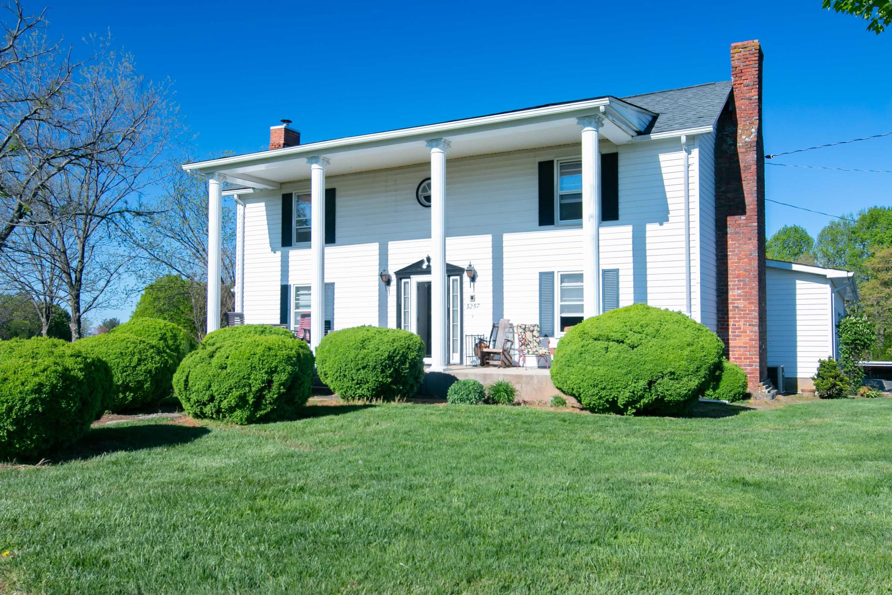 Chatham, Pittsylvania County, VA House for sale Property ID 334764952