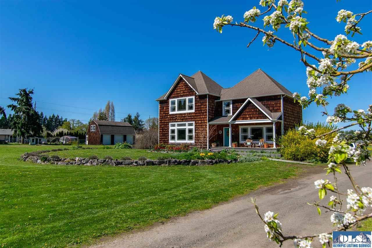 Sequim, Clallam County, WA House for sale Property ID 336507839